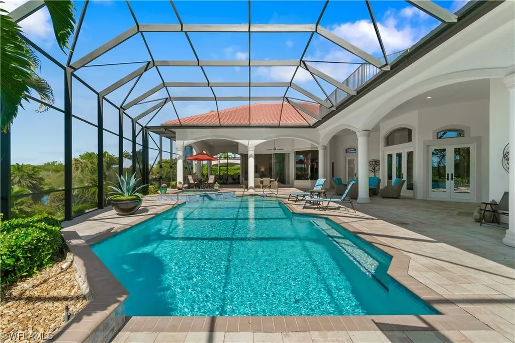 208 Audubon Boulevard Naples FL 34110