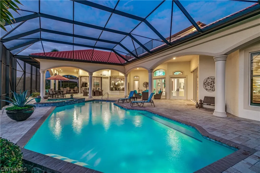 208 Audubon Boulevard Naples FL 34110