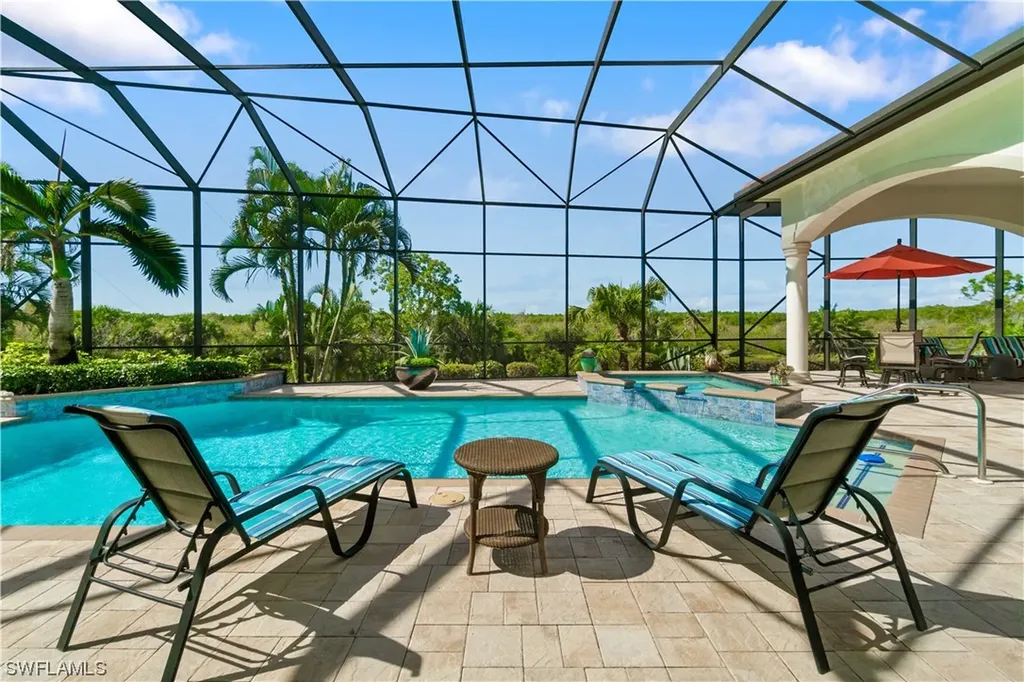 208 Audubon Boulevard Naples FL 34110