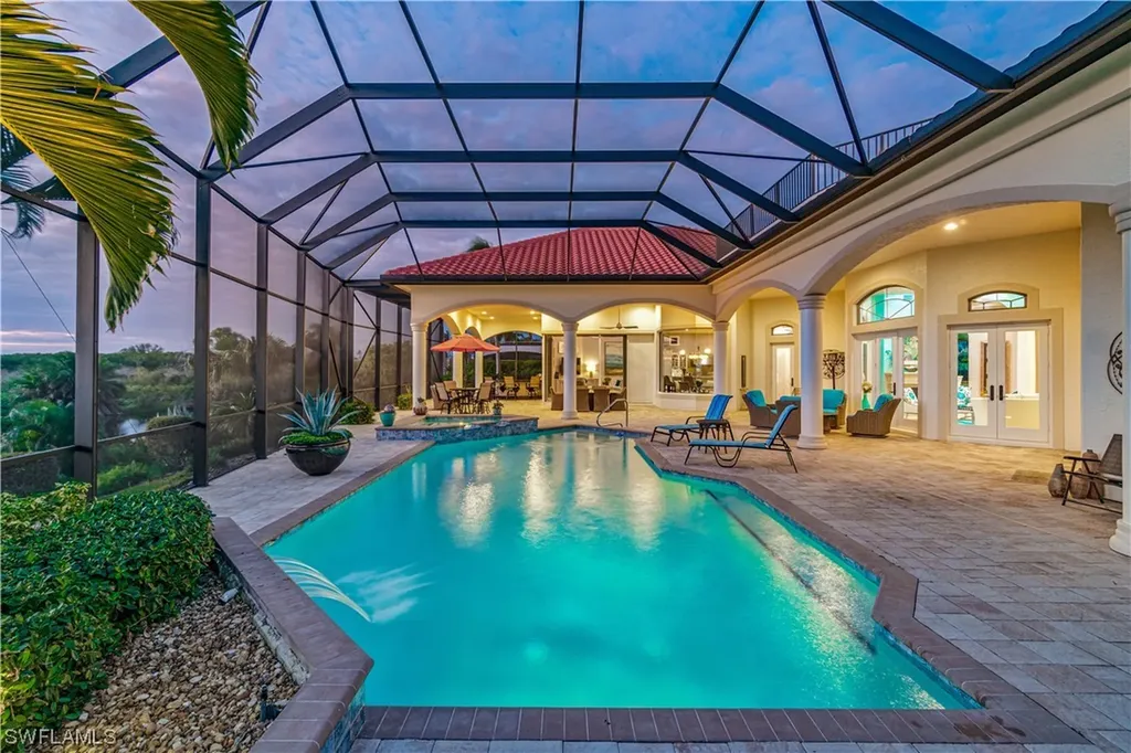 208 Audubon Boulevard Naples FL 34110