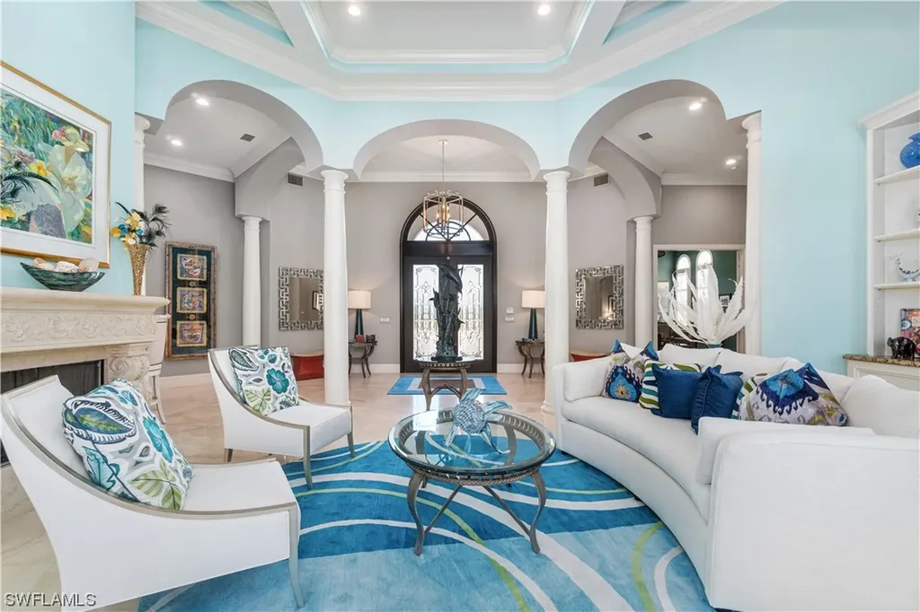 208 Audubon Boulevard Naples FL 34110