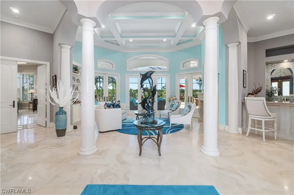 208 Audubon Boulevard Naples FL 34110