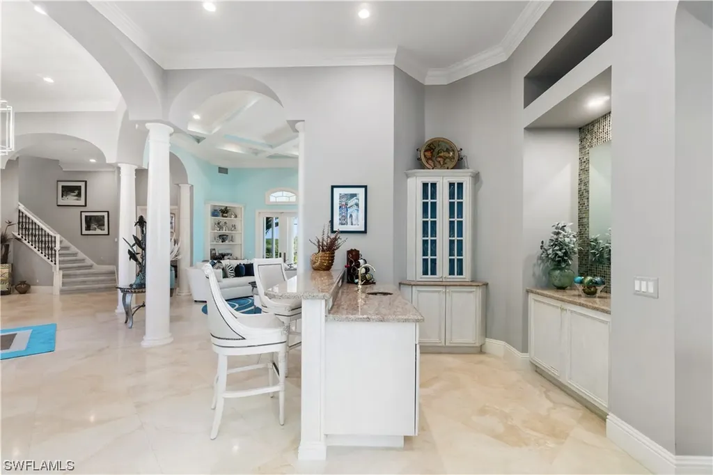 208 Audubon Boulevard Naples FL 34110