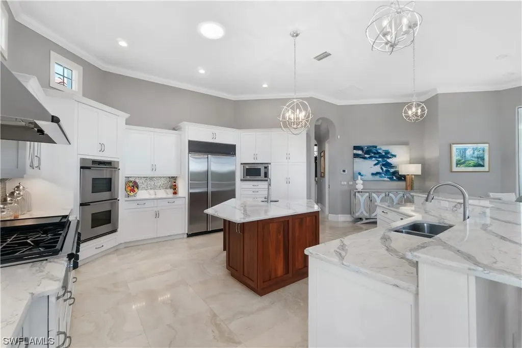 208 Audubon Boulevard Naples FL 34110