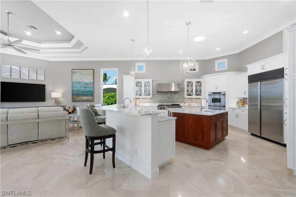 208 Audubon Boulevard Naples FL 34110