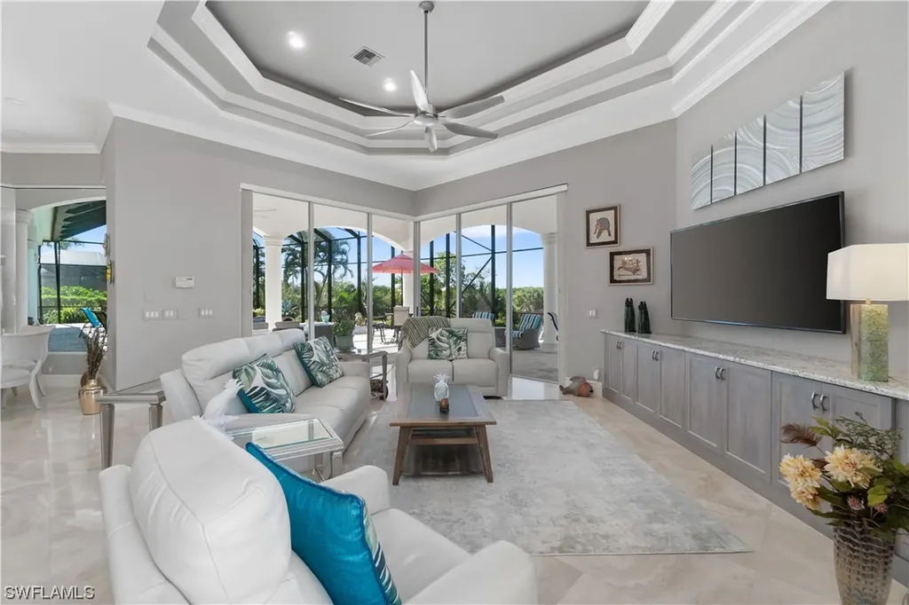 208 Audubon Boulevard Naples FL 34110
