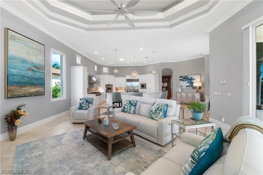 208 Audubon Boulevard Naples FL 34110