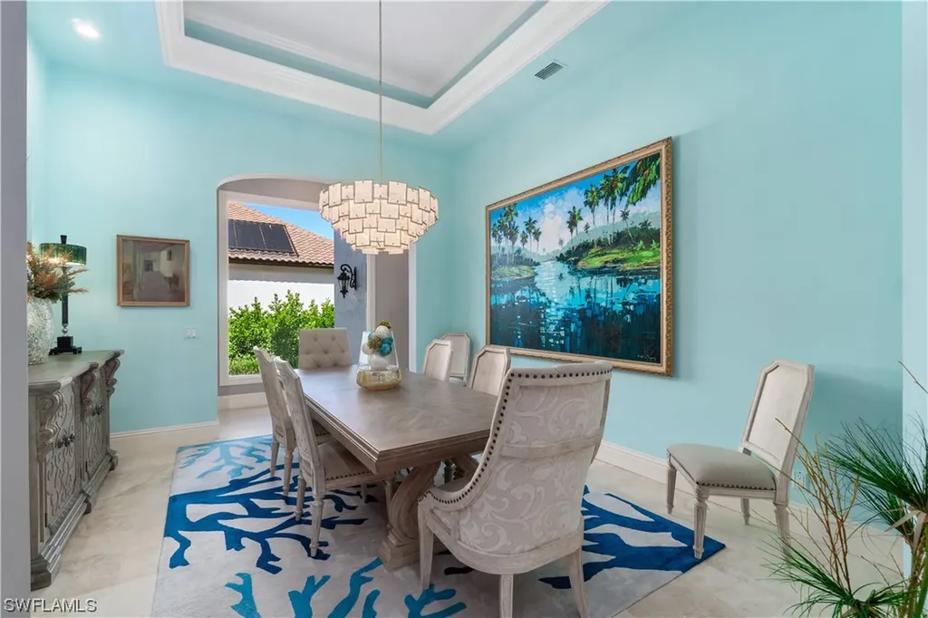 208 Audubon Boulevard Naples FL 34110