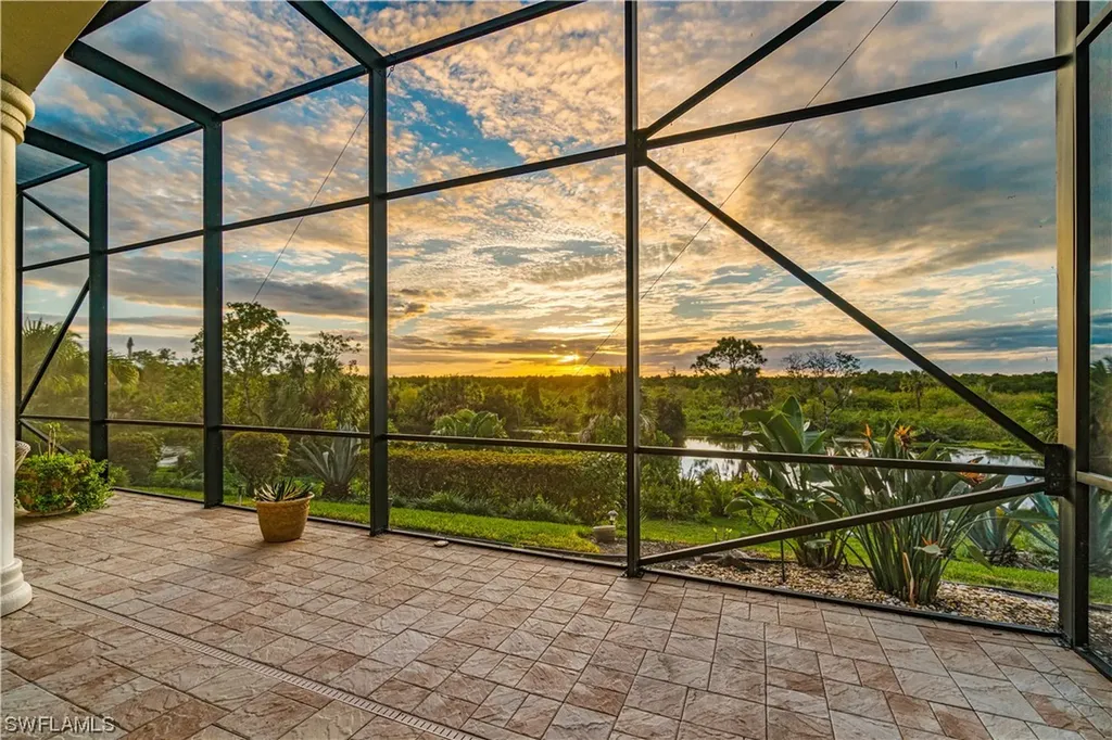208 Audubon Boulevard Naples FL 34110