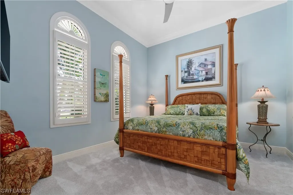 208 Audubon Boulevard Naples FL 34110