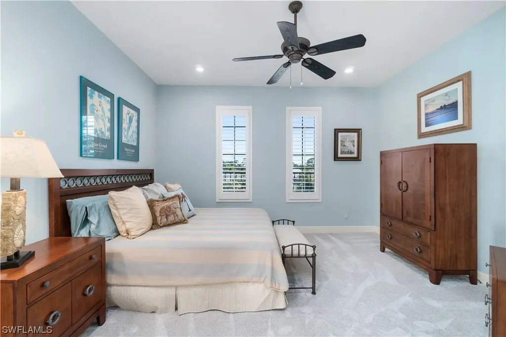208 Audubon Boulevard Naples FL 34110