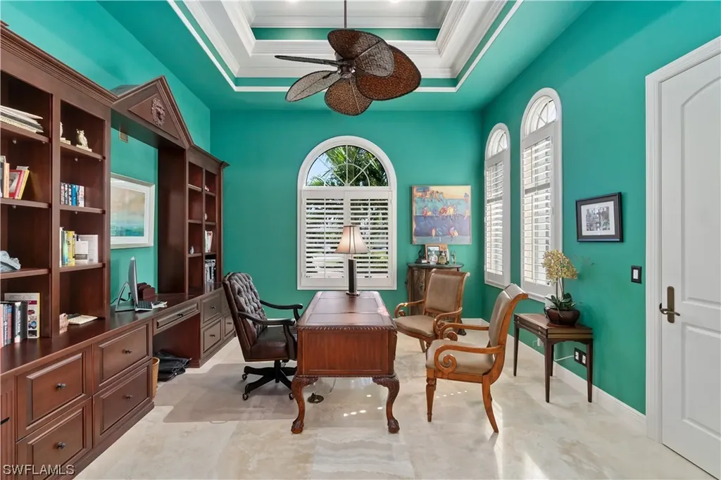 208 Audubon Boulevard Naples FL 34110