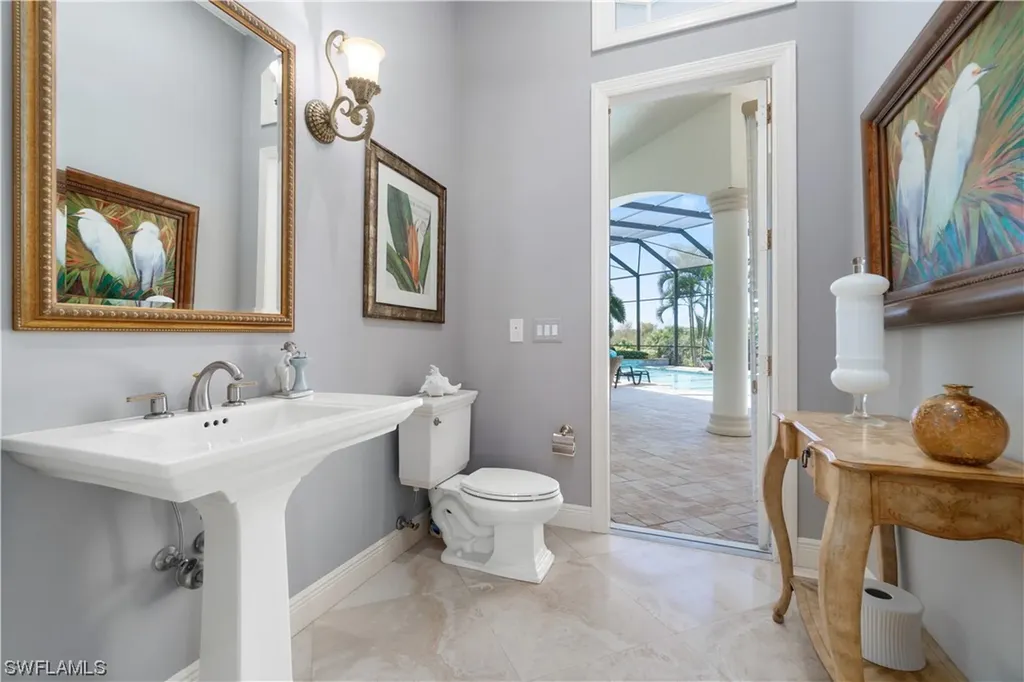 208 Audubon Boulevard Naples FL 34110