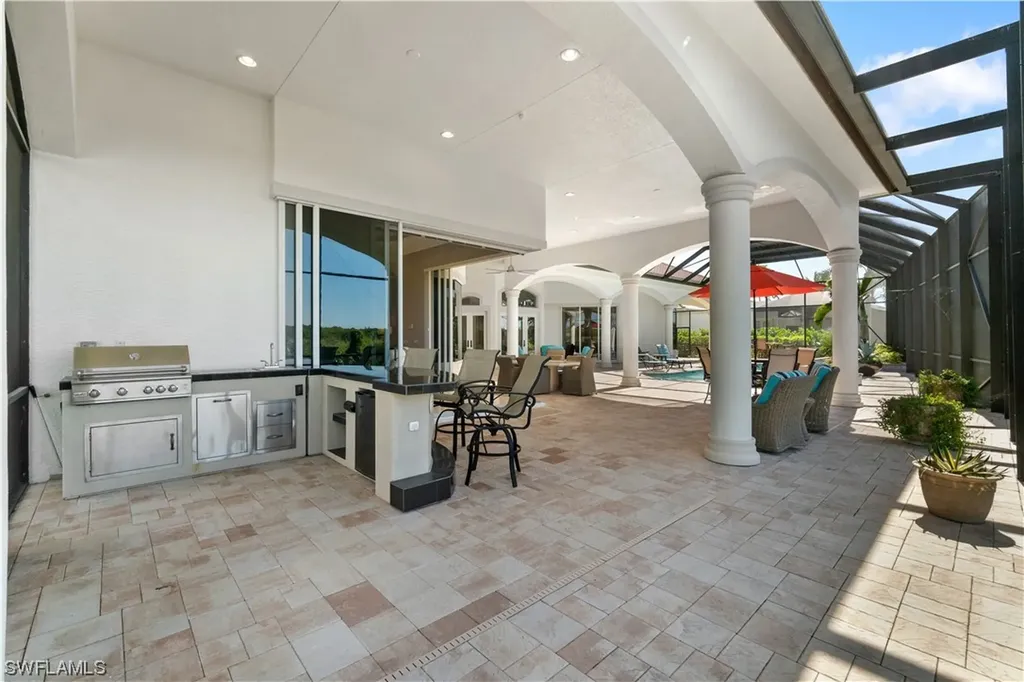 208 Audubon Boulevard Naples FL 34110