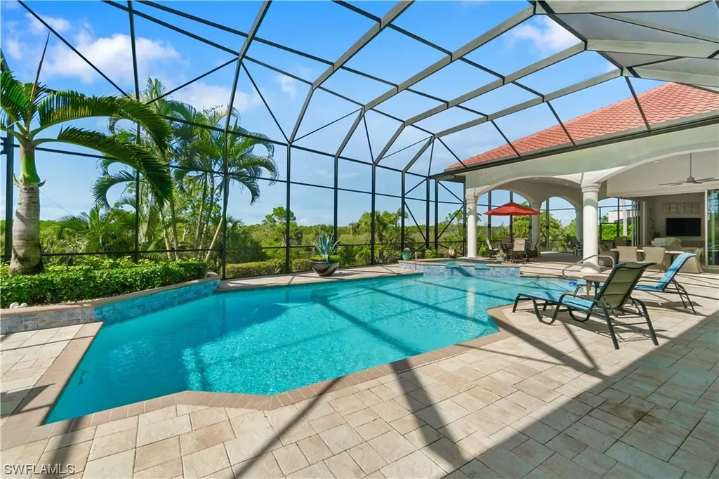 208 Audubon Boulevard Naples FL 34110