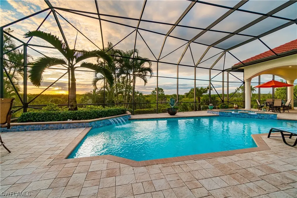 208 Audubon Boulevard Naples FL 34110