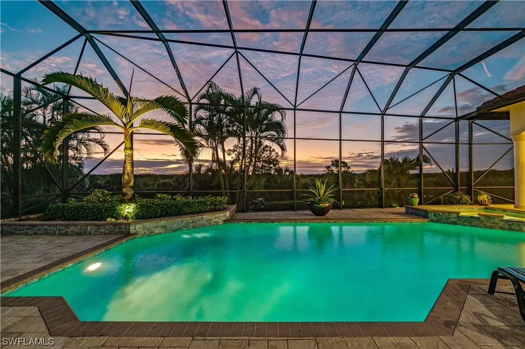 208 Audubon Boulevard Naples FL 34110