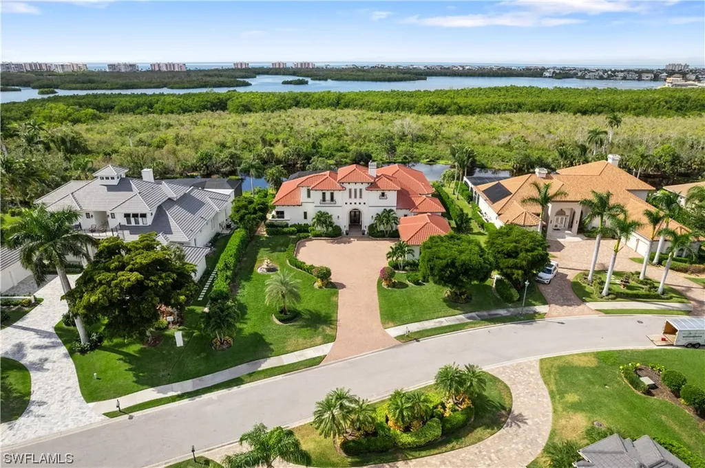 208 Audubon Boulevard Naples FL 34110
