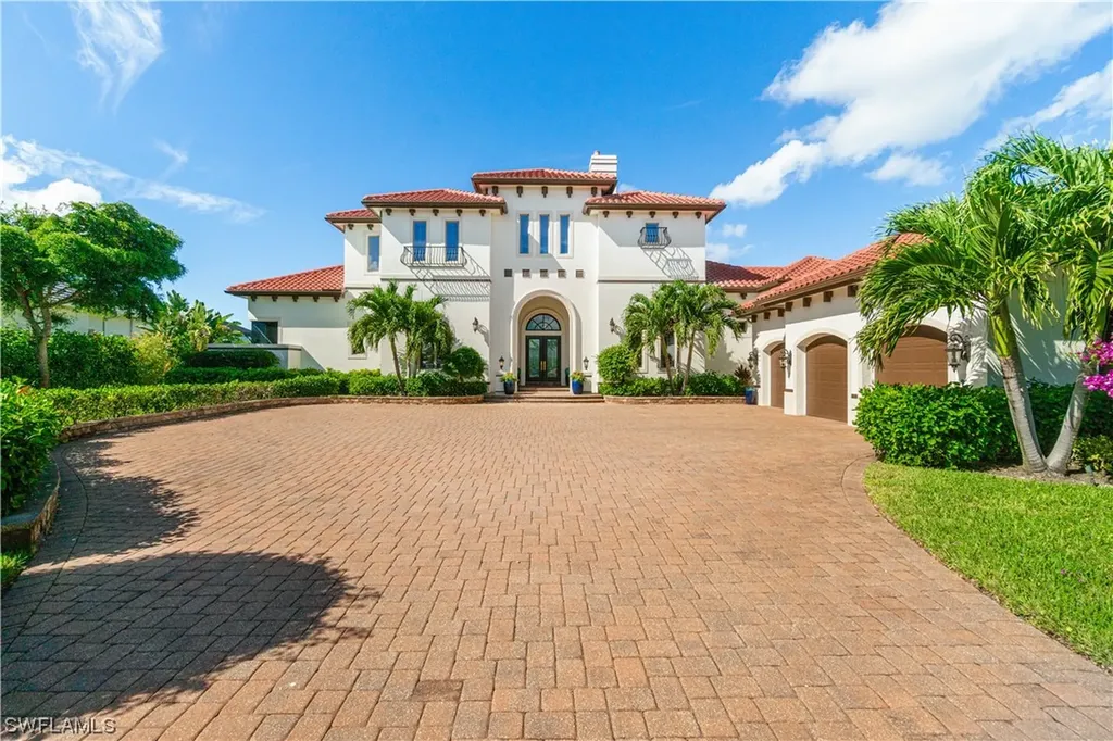 208 Audubon Boulevard Naples FL 34110