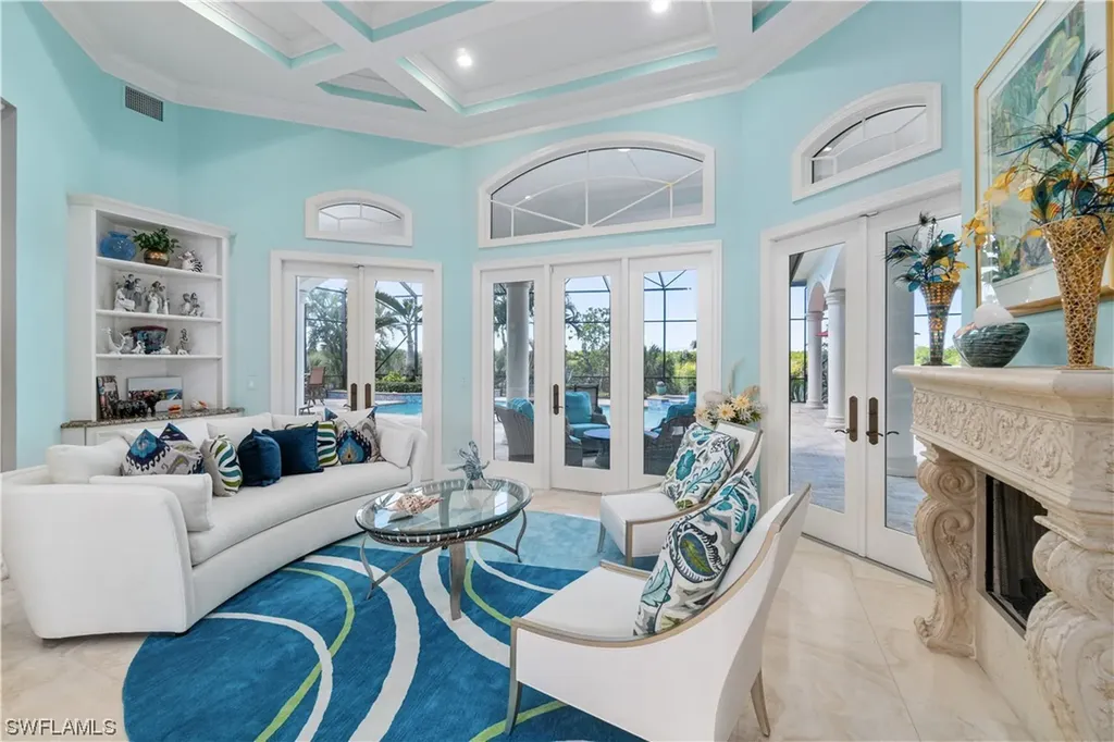208 Audubon Boulevard Naples FL 34110