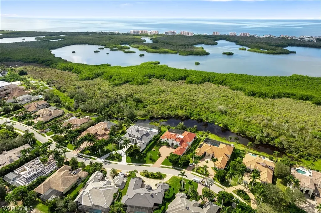 208 Audubon Boulevard Naples FL 34110