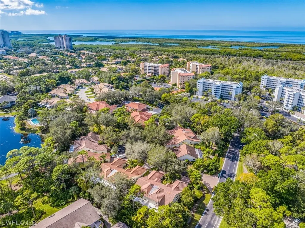 348 Carinosa Court Naples FL 34110