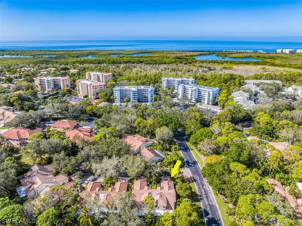 348 Carinosa Court Naples FL 34110