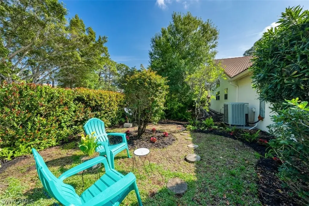 348 Carinosa Court Naples FL 34110