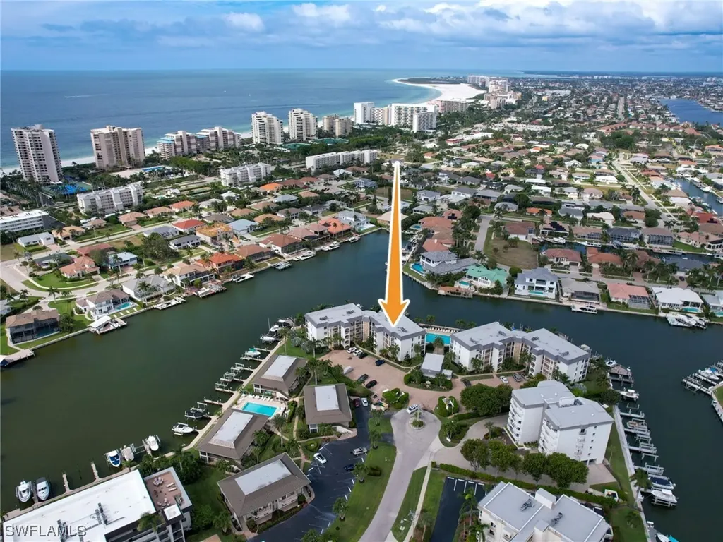 880 Huron Court Marco Island FL 34145