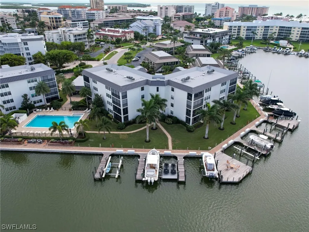 880 Huron Court Marco Island FL 34145