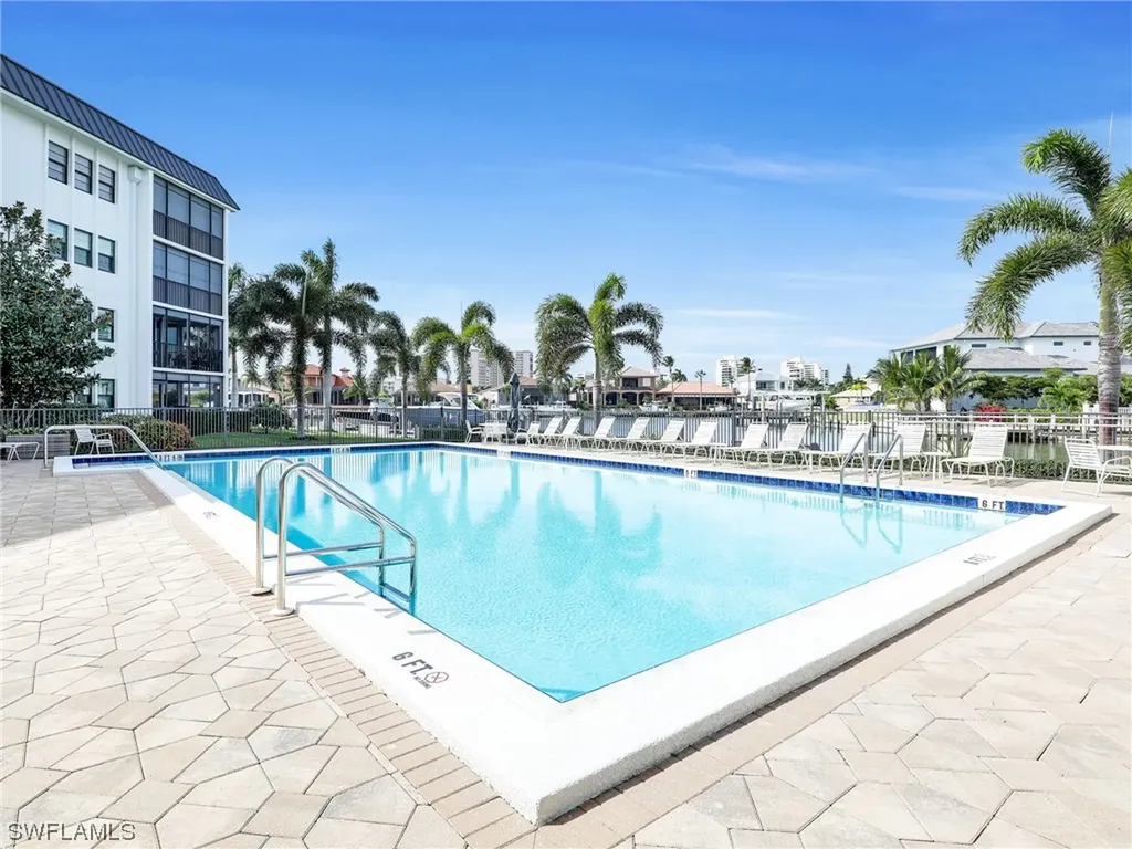 880 Huron Court Marco Island FL 34145