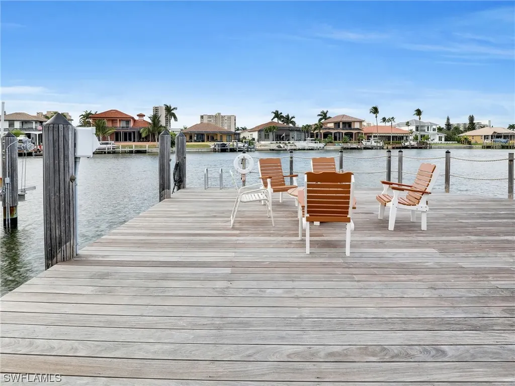 880 Huron Court Marco Island FL 34145