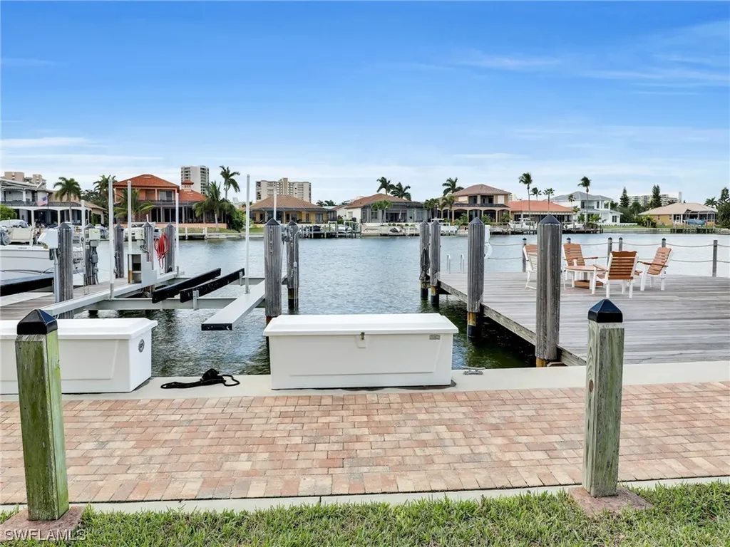 880 Huron Court Marco Island FL 34145