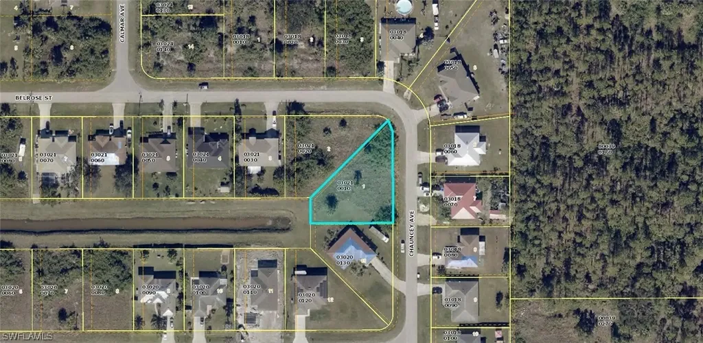 1113 Chauncey Avenue Lehigh Acres FL 33971