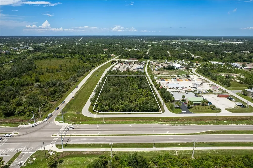13440 Marathon Boulevard Port Charlotte FL 33981
