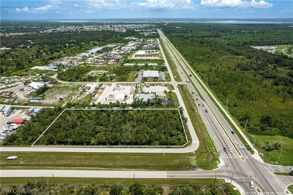 13440 Marathon Boulevard Port Charlotte FL 33981