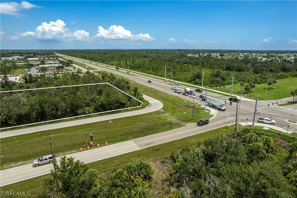 13440 Marathon Boulevard Port Charlotte FL 33981