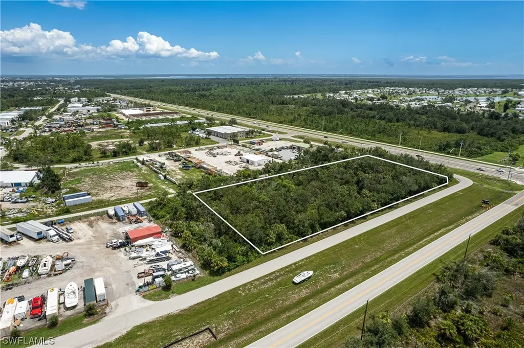 13440 Marathon Boulevard Port Charlotte FL 33981