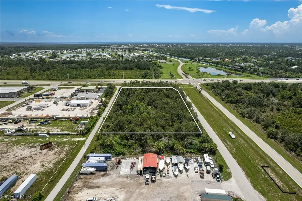 13440 Marathon Boulevard Port Charlotte FL 33981