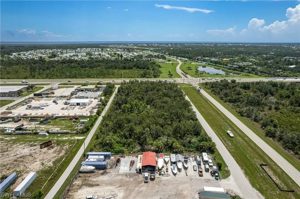 13440 Marathon Boulevard Port Charlotte FL 33981