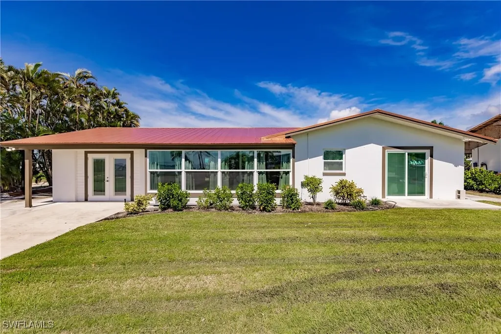 2201 Sanibel Boulevard St. James City FL 33956