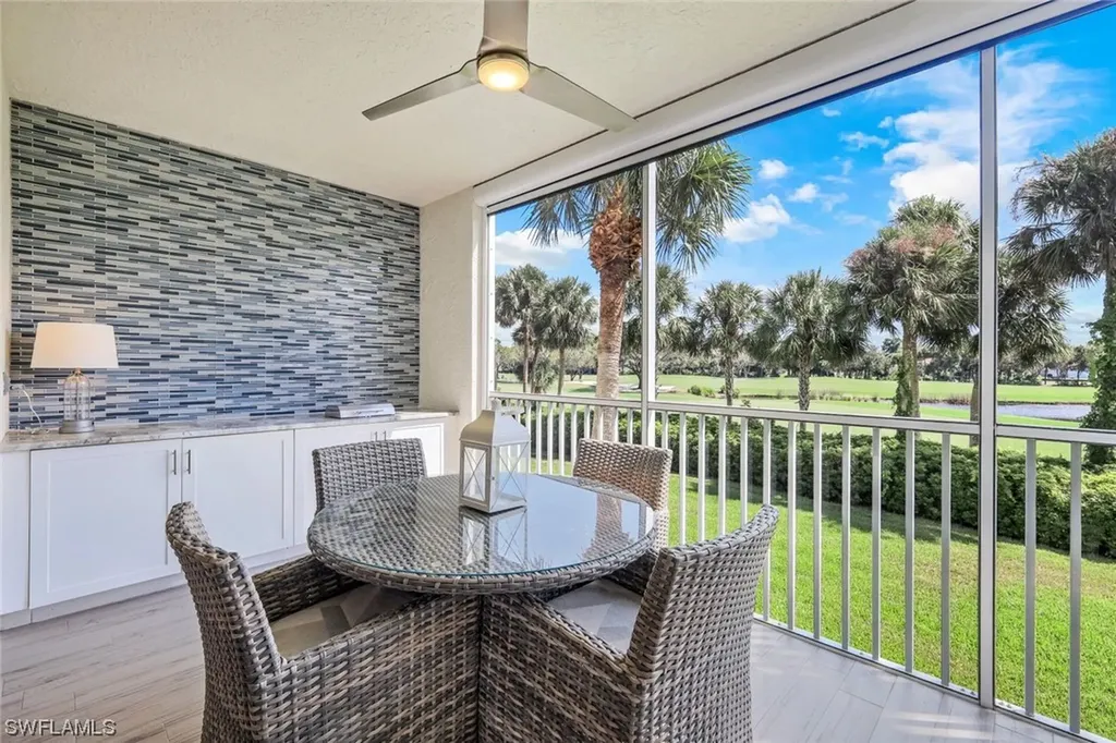 7655 Pebble Creek Circle Naples FL 34108