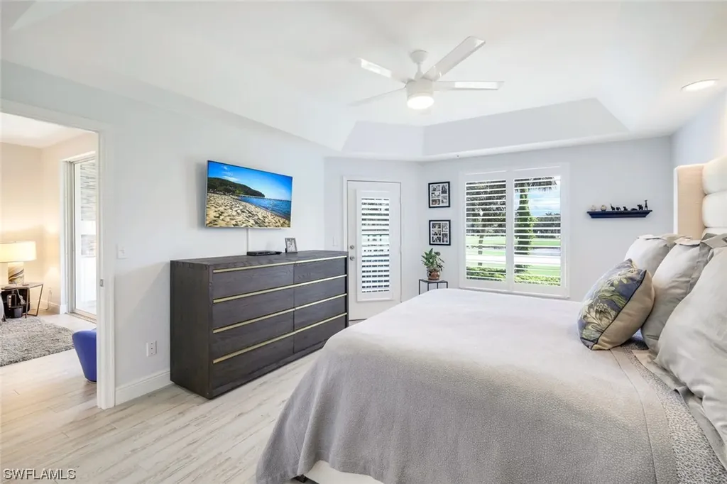 7655 Pebble Creek Circle Naples FL 34108