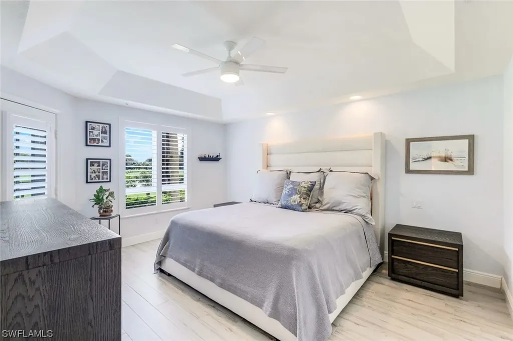 7655 Pebble Creek Circle Naples FL 34108
