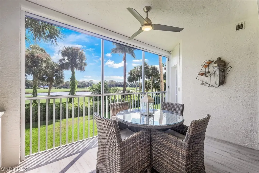 7655 Pebble Creek Circle Naples FL 34108