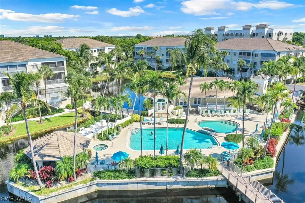 7655 Pebble Creek Circle Naples FL 34108
