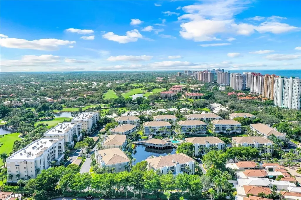 7655 Pebble Creek Circle Naples FL 34108