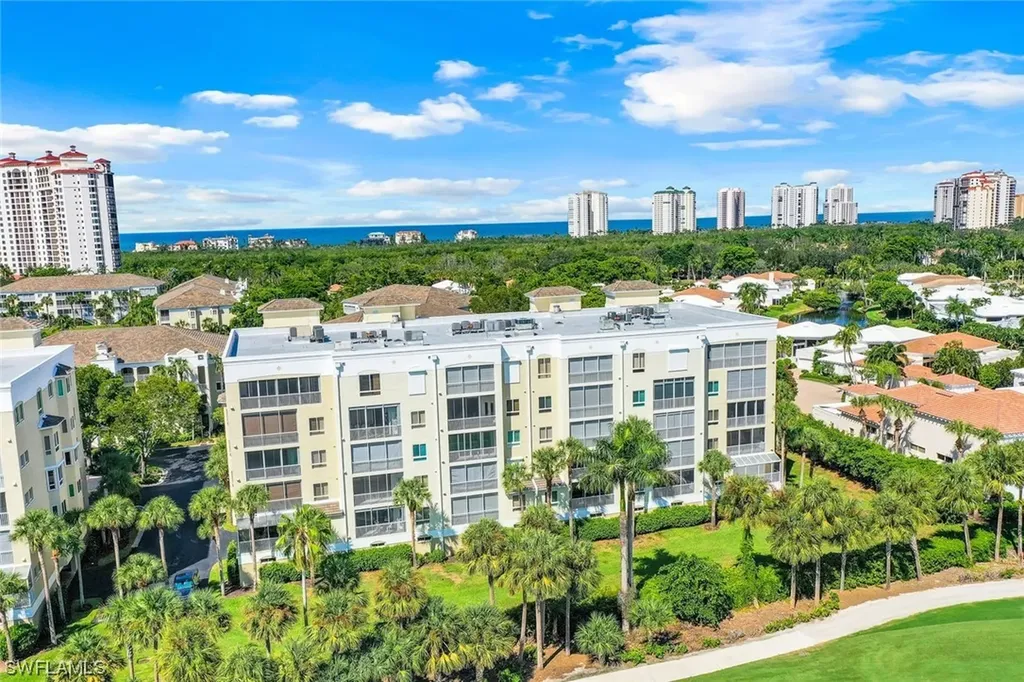 7655 Pebble Creek Circle Naples FL 34108