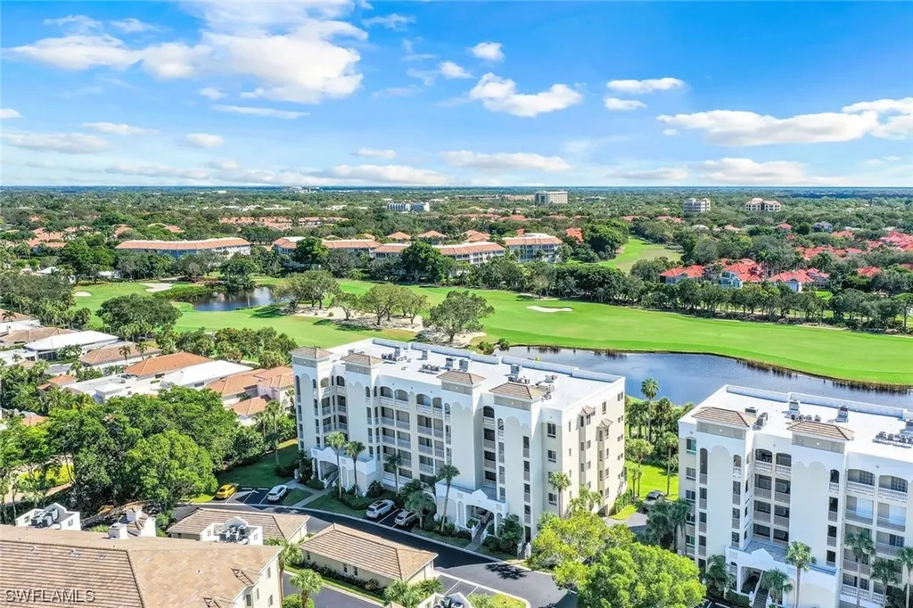 7655 Pebble Creek Circle Naples FL 34108