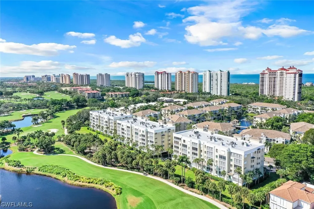 7655 Pebble Creek Circle Naples FL 34108